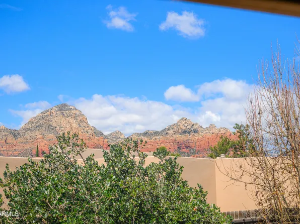 280 SADDLEROCK Circle, Sedona, AZ 86336