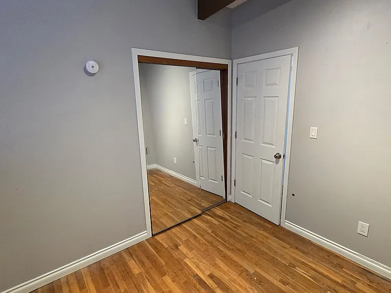 Main level bedroom 1