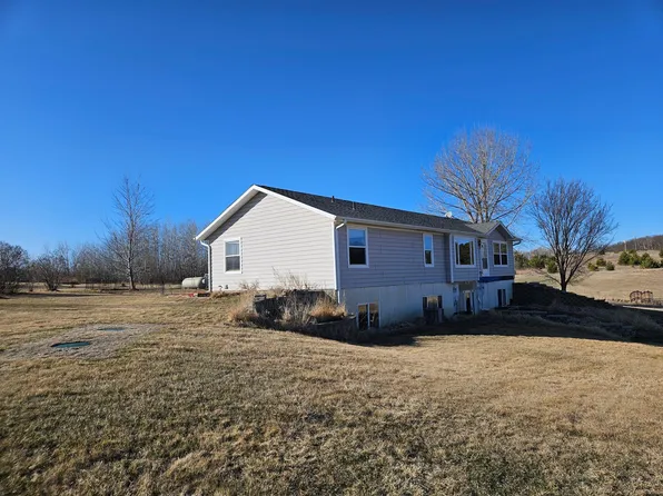 728 Venture Ln NE, Alexandria, MN 56308