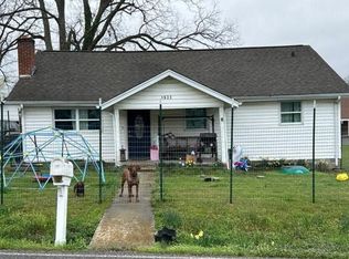 1933 Mountain Rd, Andersonville, TN 37705