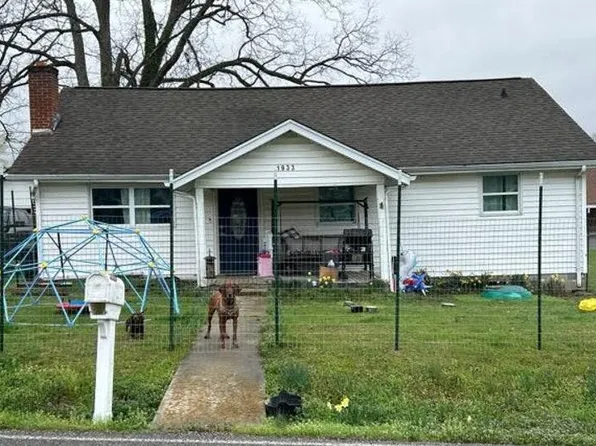 1933 Mountain Rd, Andersonville, TN 37705