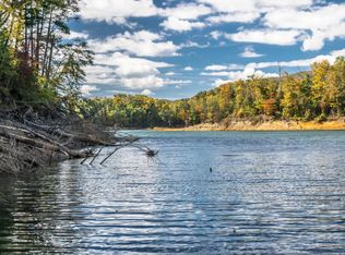 Buntontown & Norris Rd, Butler, TN 37640