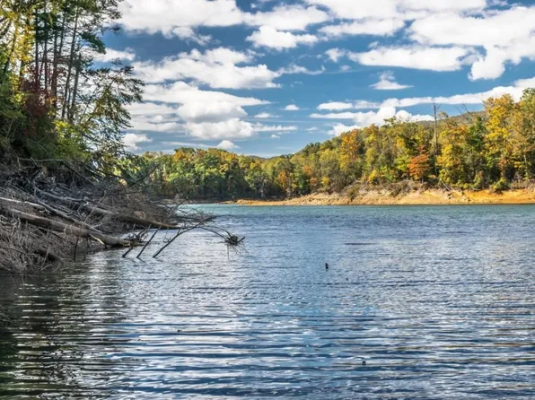 Buntontown & Norris Rd, Butler, TN 37640