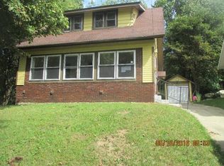 290 Rowland Ave, Mansfield, OH 44903