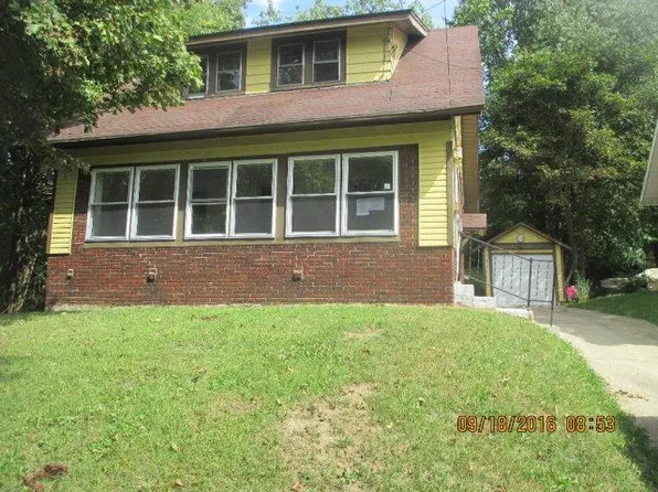 290 Rowland Ave, Mansfield, OH 44903