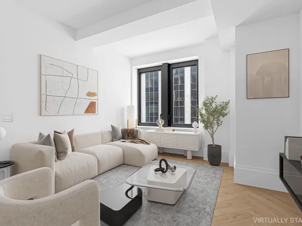101 Wall Street 17A image 1 of 16