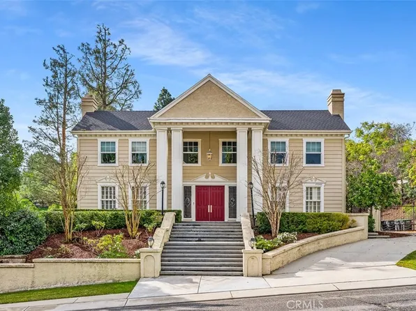 25582 Rapid Falls Rd, Laguna Hills, CA 92653