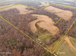 Apple Rd, Tell city, IN 47586