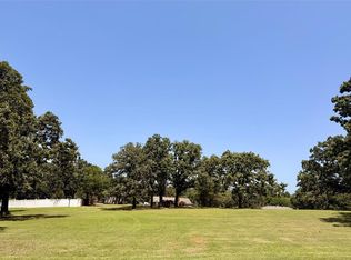 43328 Hickory Dr Lot 9, Tecumseh, OK 74873