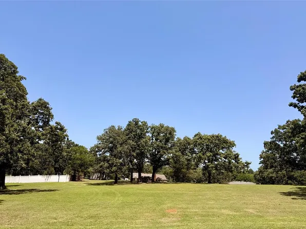 43328 Hickory Dr Lot 9, Tecumseh, OK 74873