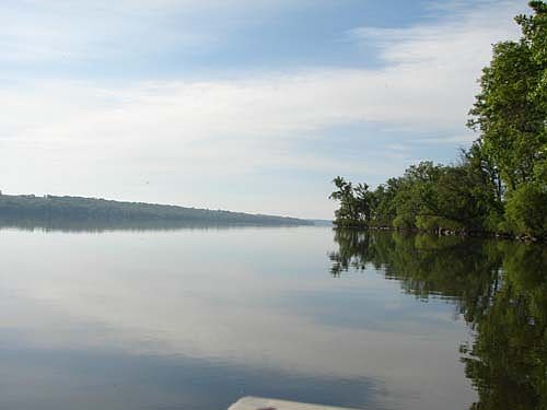 Big Stone Lake