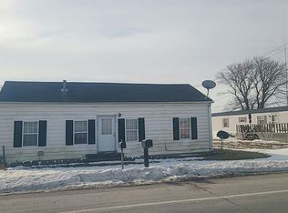 1947 E Us Highway 36, Markleville, IN 46056