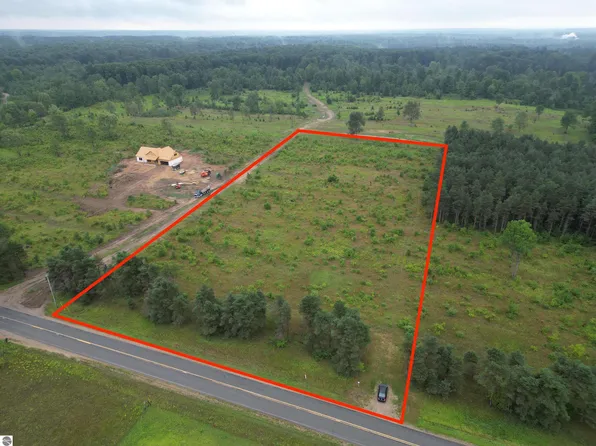 PARCEL A1 E Kasson Rd, Maple City, MI 49664