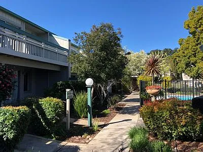 Live Oak Apartments — Photo 127
