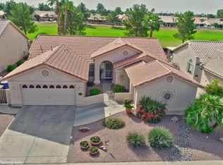 421 W Beechnut Pl, Chandler, AZ 85248