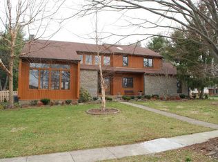 677 Shasta Cir, Lexington, KY 40503