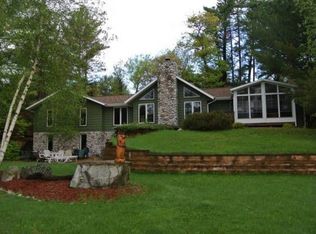 8355 Dr Pink Dr, Minocqua, WI 54548