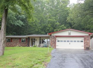 2049 N Blue Bluff Rd, Martinsville, IN 46151
