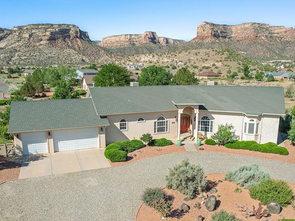 2219 Red Canyon Ct, Grand Junction, CO 81507 | Zillow