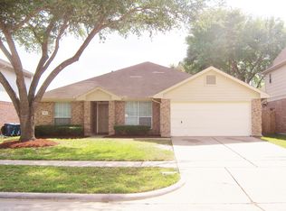 1606 Caslyn Dr, Rosenberg, TX 77471