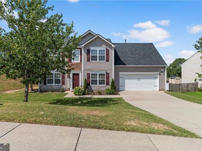 1644 Royal Ives Dr, Lawrenceville, GA, 30045