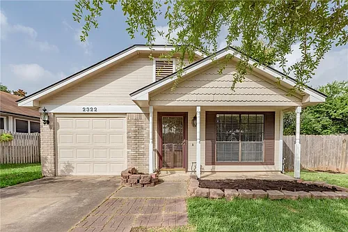 2322 Klattenhoff Dr Photo 1