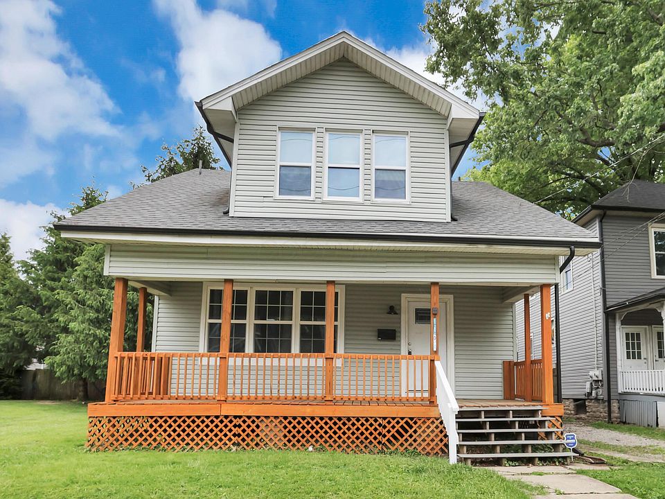 1st image of 1104 Blue Ave