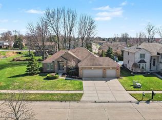 17174 Tower Dr, Macomb, MI 48044