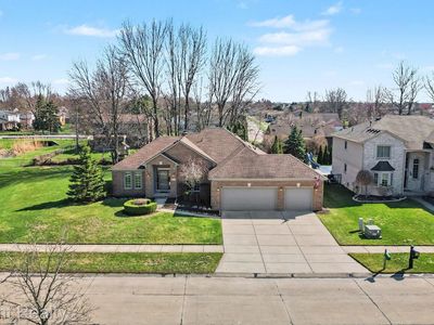 17174 Tower Dr, Macomb, MI, 48044