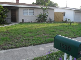 1530 Concord Ave, Merritt Island, FL 32952