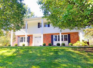 2891 Saddleback Dr, Cincinnati, OH 45244