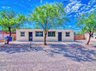 818 E Halcyon Rd, Tucson, AZ 85719