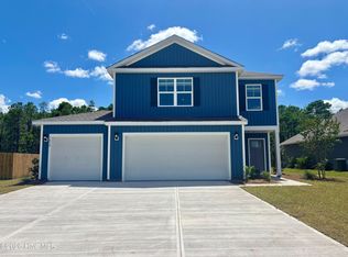 1038 Pampas Grass Drive Lot 332, Castle Hayne, NC 28429