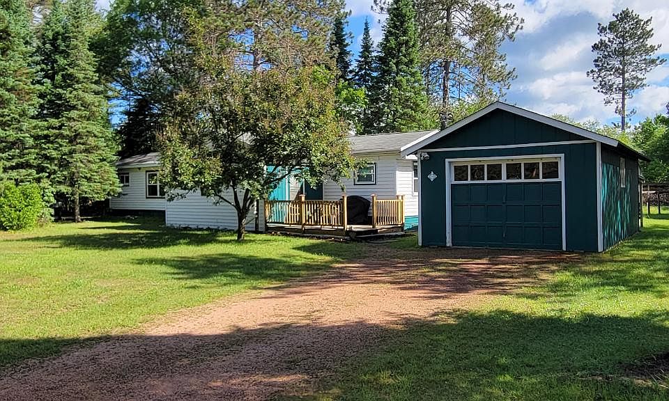 10402 North Rd, Tomahawk, WI 54487 Zillow