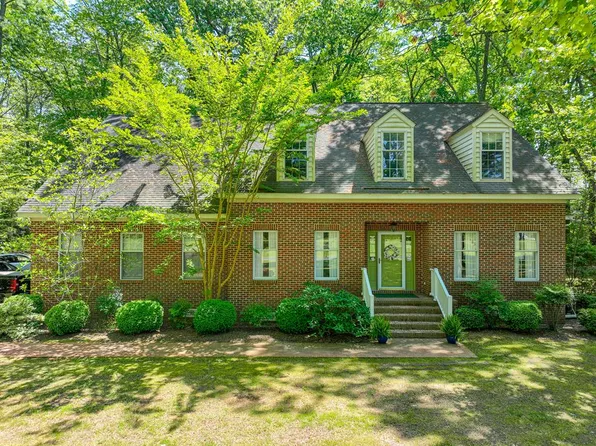 16161 Red Bank Ln, Melfa, VA 23410