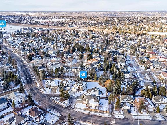 4th image of 316 Burton Rd NW