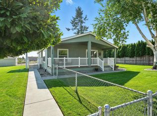 1809 S Huntington St, Kennewick, WA 99337