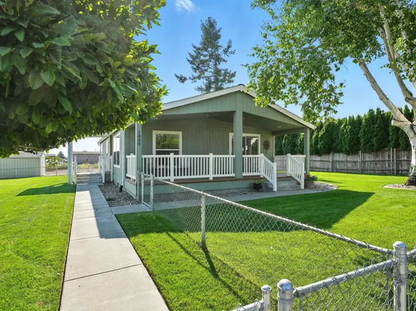 1809 S Huntington St, Kennewick, WA 99337