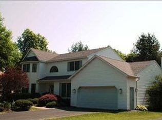 34 Princess Taylor La, Guilderland, NY 12203