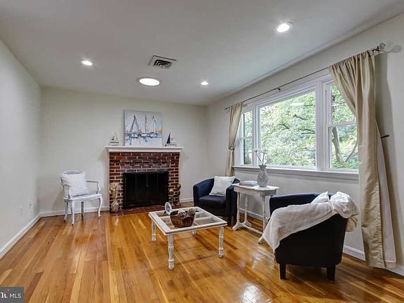 5th image of 5817 Piedmont Dr