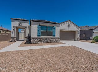 29968 W Cheery Lynn Rd, Buckeye, AZ 85396