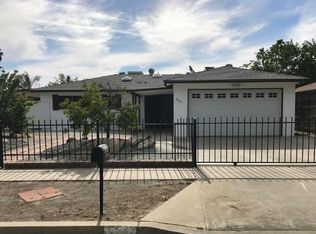 4643 N Kavanagh Ave, Fresno, CA 93705