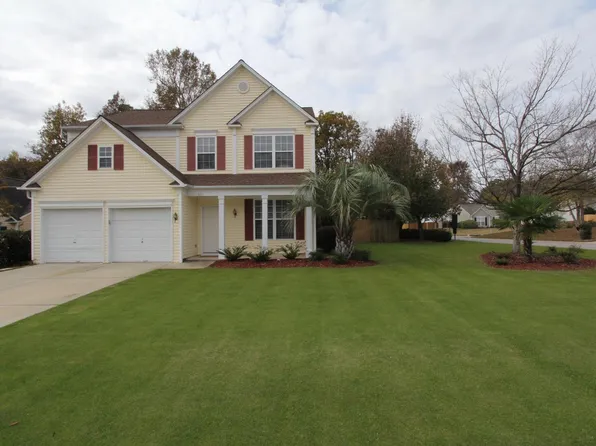400 Bear Brook Ct, Lexington, SC 29072