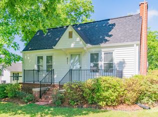 811 Macarthur Rd, Albemarle, NC 28001