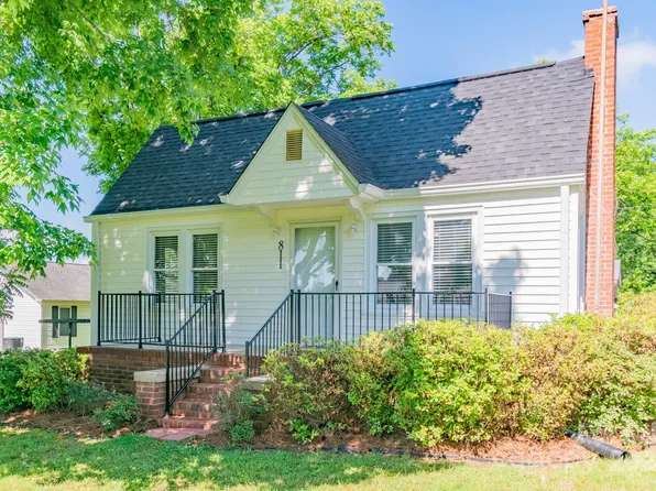 811 Macarthur Rd, Albemarle, NC 28001