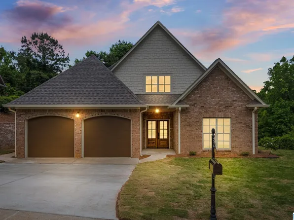 4701 Boulder Dr, Trussville, AL 35173