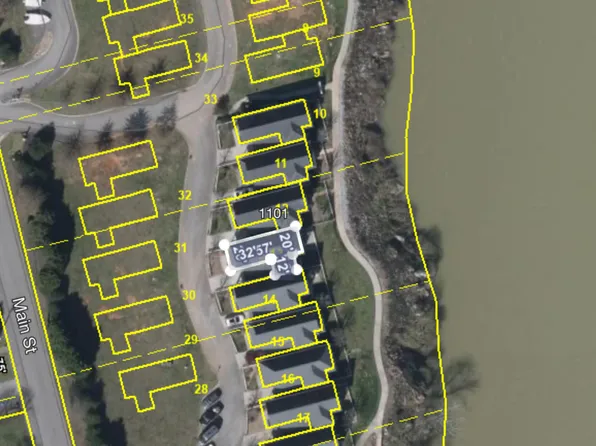 1101 Main St Unit 14, Loudon, TN 37774