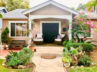 7720 Lexington Ave, West Hollywood, CA 90046