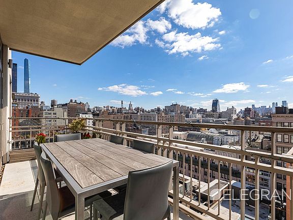 5th image of 124 W 23rd St APT 16A