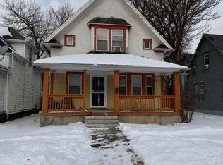 1441 Yates St, Toledo, OH 43608